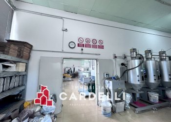 Foto 9 - Capannone Via Maestri del lavoro, Civitanova Marche - foto 9