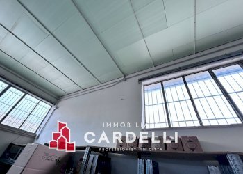 Foto 10 - Capannone Via Maestri del lavoro, Civitanova Marche - foto 10