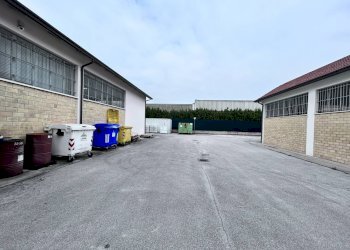 Foto 4 - Capannone Via Maestri del lavoro, Civitanova Marche - foto 4