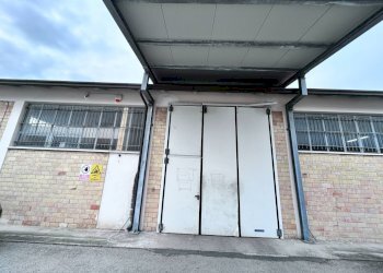 Foto 5 - Capannone Via Maestri del lavoro, Civitanova Marche - foto 5