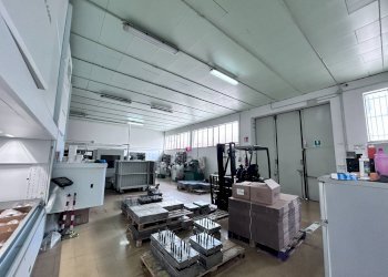 Foto 7 - Capannone Via Maestri del lavoro, Civitanova Marche - foto 7