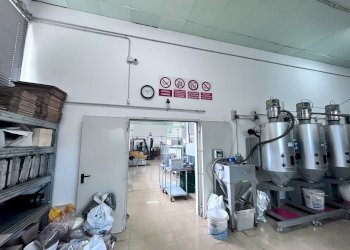 Foto 9 - Capannone Via Maestri del lavoro, Civitanova Marche - foto 9