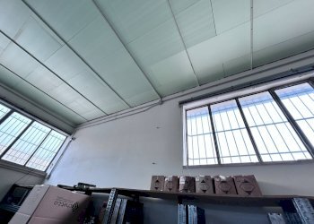 Foto 10 - Capannone Via Maestri del lavoro, Civitanova Marche - foto 10