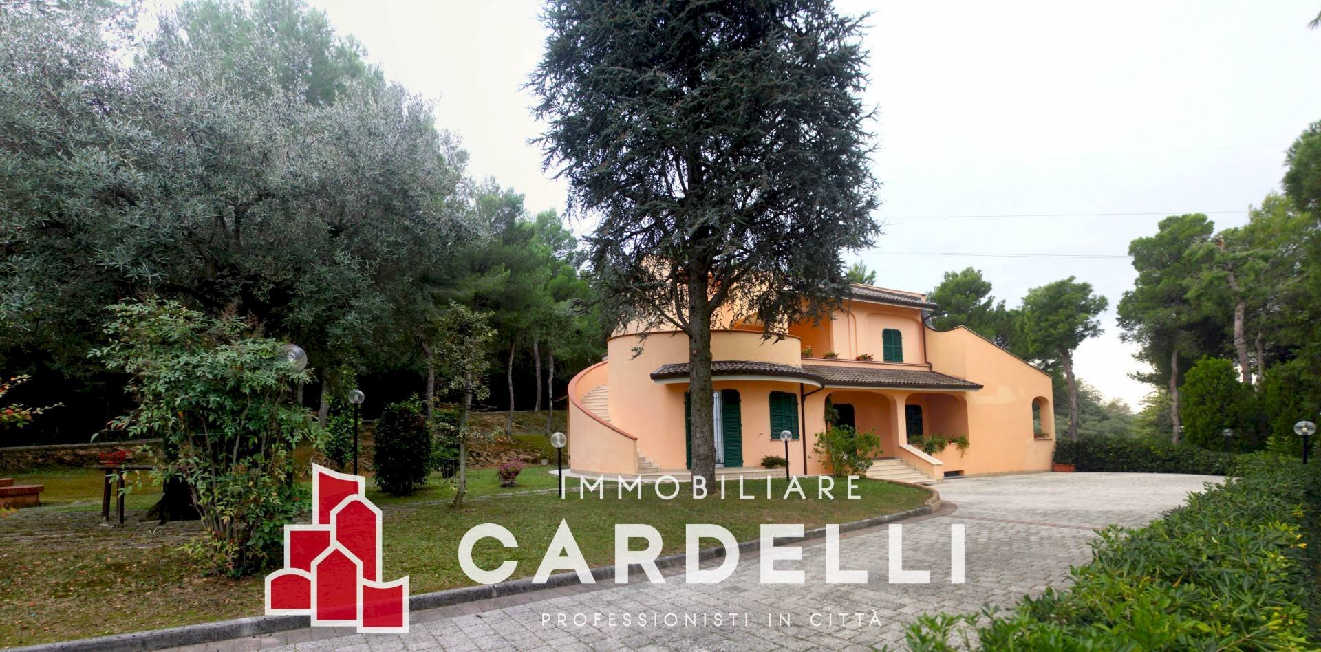 Foto 1 - Casa semi indipendente Contrada Asola
 
11, Civitanova Marche - foto 1