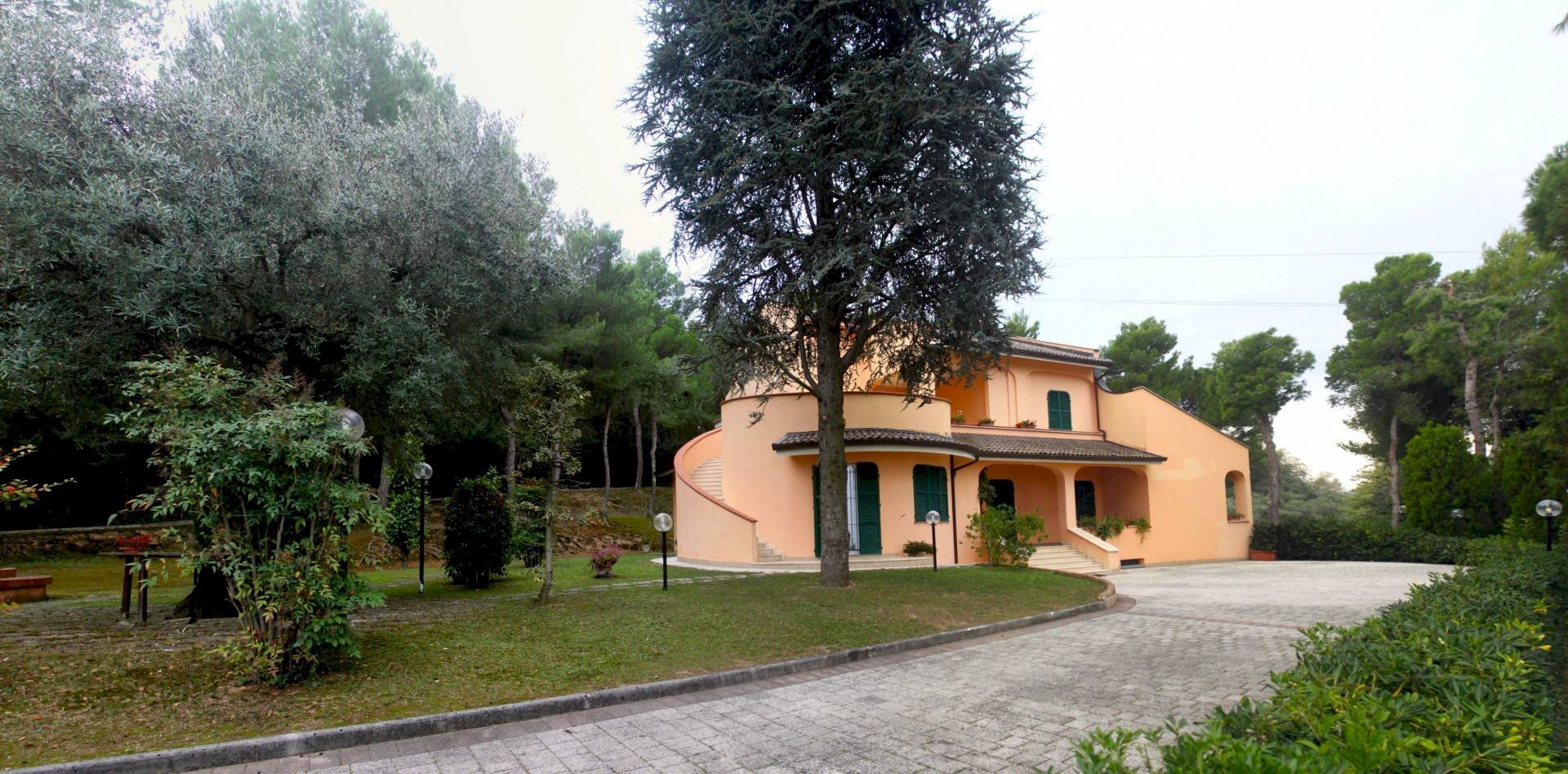 Foto 1 - Semi-detached house Contrada Asola
 
11, Civitanova Marche - photo 1