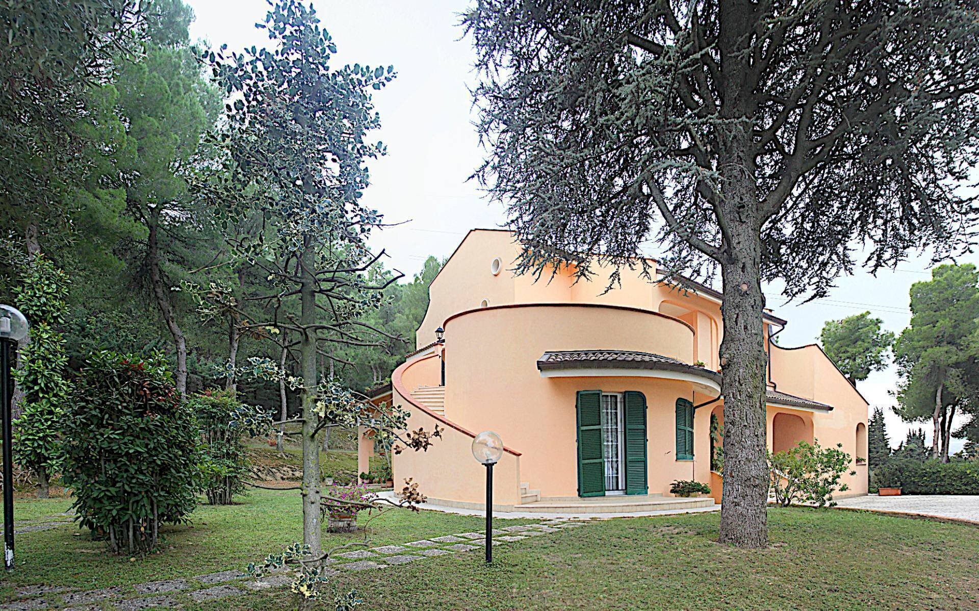 Foto 2 - Semi-detached house Contrada Asola
 
11, Civitanova Marche - photo 2