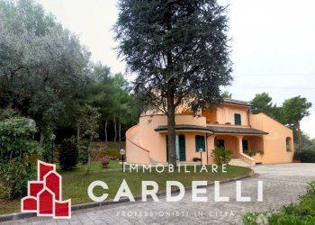 Foto 1 - Casa semi indipendente Contrada Asola
 
11, Civitanova Marche - foto 1