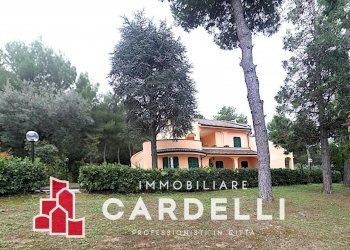 Foto 5 - Casa semi indipendente Contrada Asola
 
11, Civitanova Marche - foto 5