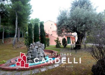 Foto 11 - Casa semi indipendente Contrada Asola
 
11, Civitanova Marche - foto 11