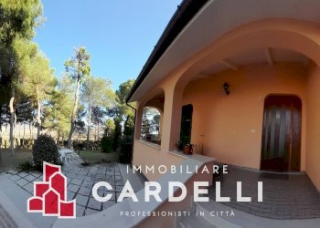 Foto 12 - Casa semi indipendente Contrada Asola
 
11, Civitanova Marche - foto 12