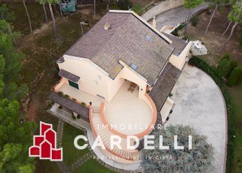 Foto 13 - Casa semi indipendente Contrada Asola
 
11, Civitanova Marche - foto 13