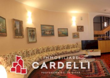 Foto 15 - Casa semi indipendente Contrada Asola
 
11, Civitanova Marche - foto 15