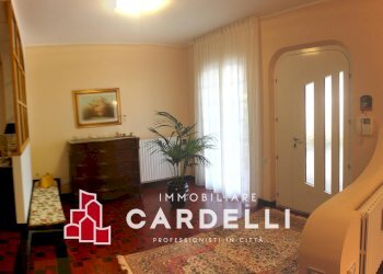 Foto 19 - Casa semi indipendente Contrada Asola
 
11, Civitanova Marche - foto 19