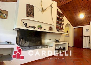 Foto 27 - Casa semi indipendente Contrada Asola
 
11, Civitanova Marche - foto 27