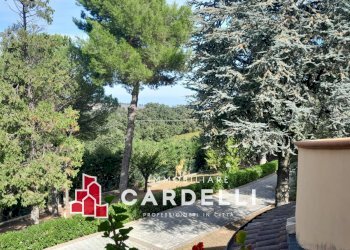 Foto 35 - Casa semi indipendente Contrada Asola
 
11, Civitanova Marche - foto 35