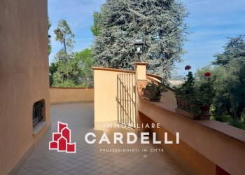 Foto 42 - Casa semi indipendente Contrada Asola
 
11, Civitanova Marche - foto 37