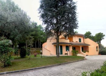 Foto 1 - Casa semi indipendente Contrada Asola
 
11, Civitanova Marche - foto 1