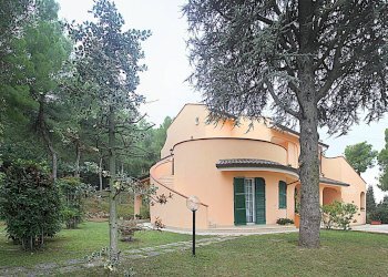 Foto 2 - Casa semi indipendente Contrada Asola
 
11, Civitanova Marche - foto 2