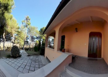 Foto 12 - Casa semi indipendente Contrada Asola
 
11, Civitanova Marche - foto 12