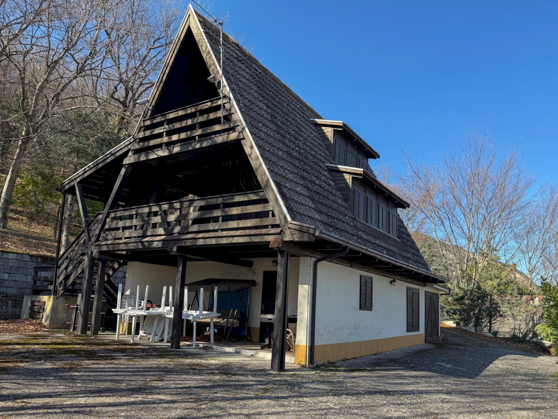 Foto 1 - Villa San Liberato, San Ginesio - foto 1