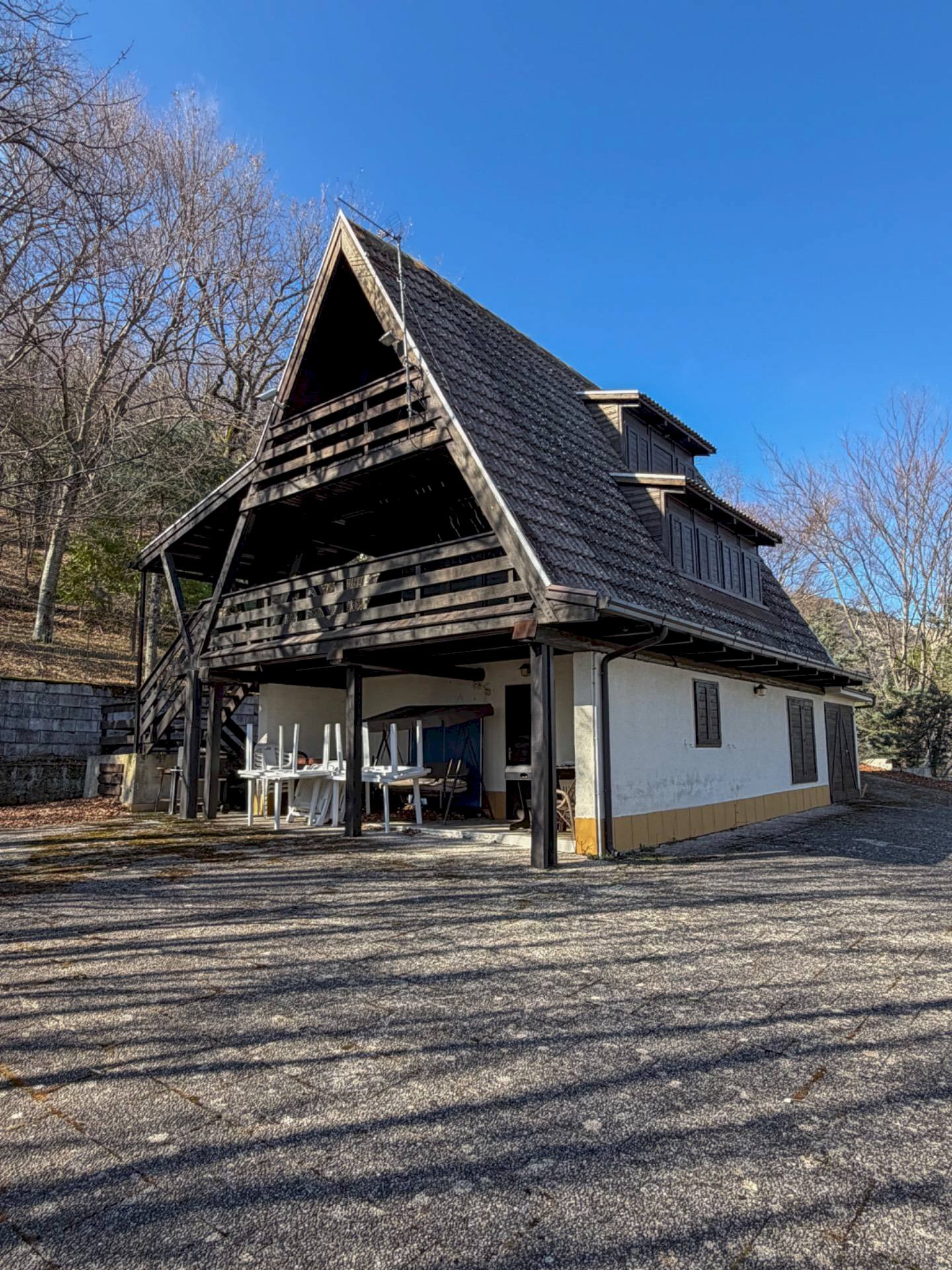 Foto 2 - Villa San Liberato, San Ginesio - foto 2