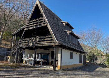 Foto 1 - Villa San Liberato, San Ginesio - foto 1