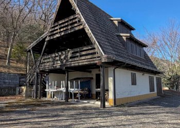 Foto 2 - Villa San Liberato, San Ginesio - foto 2