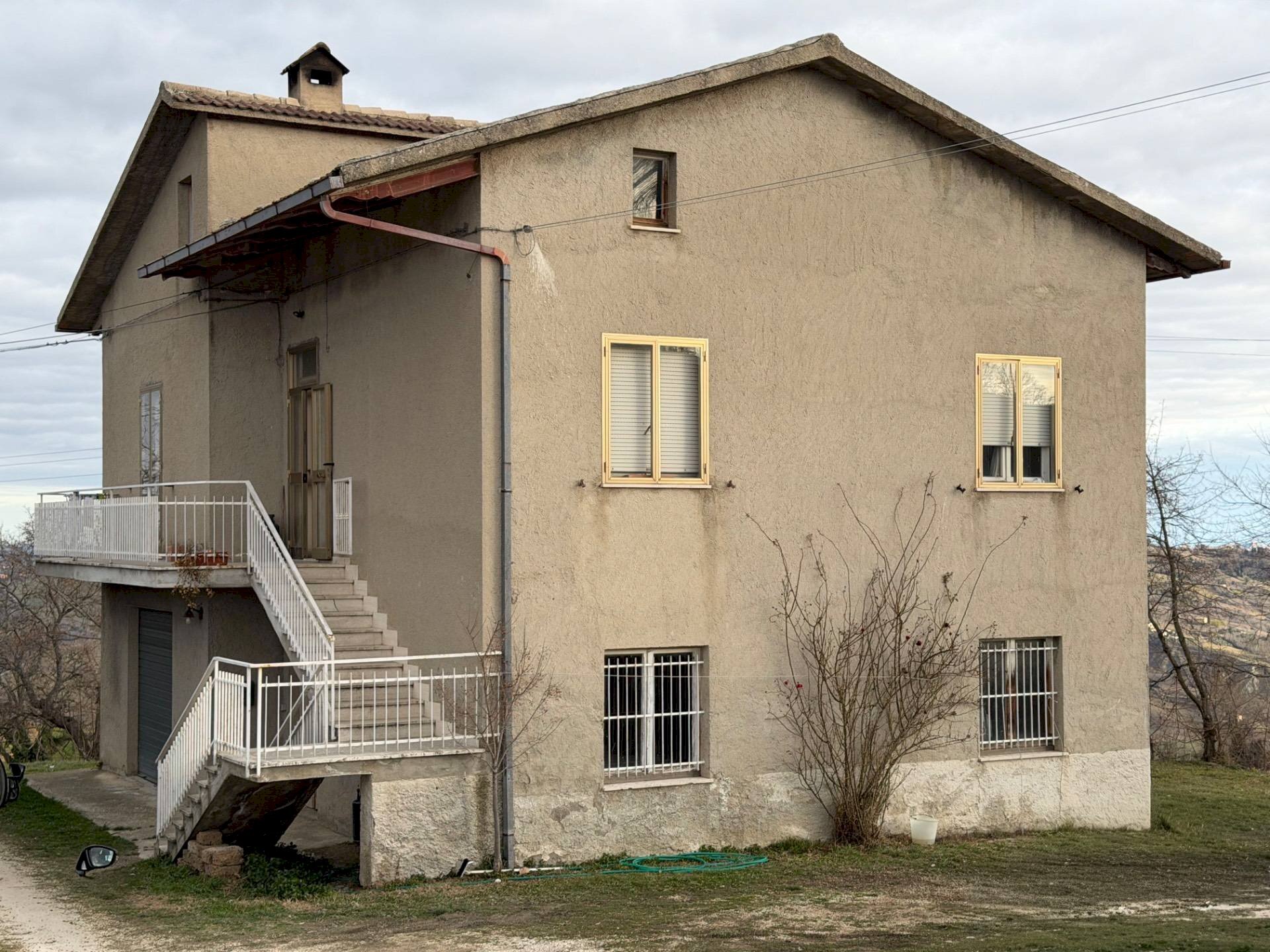 Foto 3 - Independent house Contrada San Venanzo, Monte San Martino - photo 3