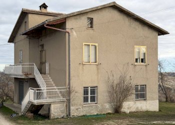 Foto 3 - Independent house Contrada San Venanzo, Monte San Martino - photo 3