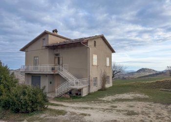 Foto 4 - Independent house Contrada San Venanzo, Monte San Martino - photo 4