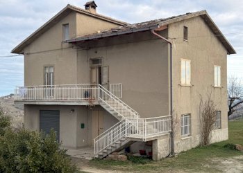 Foto 5 - Independent house Contrada San Venanzo, Monte San Martino - photo 5