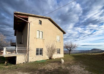 Foto 7 - Independent house Contrada San Venanzo, Monte San Martino - photo 7