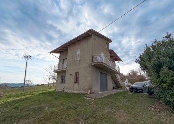 Foto 10 - Independent house Contrada San Venanzo, Monte San Martino - photo 10