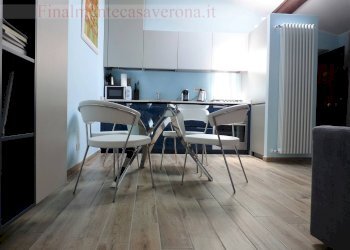 zona giorno - Two-room apartment Via Ponte Pietra
 
2, Verona - photo 1