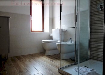 bagno padronale - Two-room apartment Via Ponte Pietra
 
2, Verona - photo 13