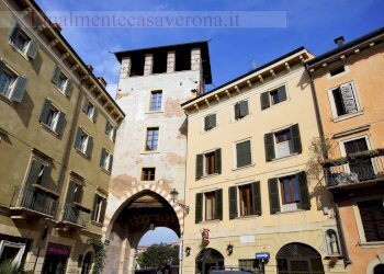 zona circostante - Two-room apartment Via Ponte Pietra
 
2, Verona - photo 14