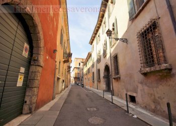 zona circostante - Two-room apartment Via Ponte Pietra
 
2, Verona - photo 15