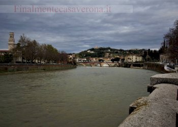 zona circostante - Two-room apartment Via Ponte Pietra
 
2, Verona - photo 19