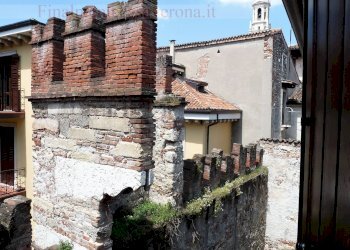 zona circostante - Two-room apartment Via Ponte Pietra
 
2, Verona - photo 24