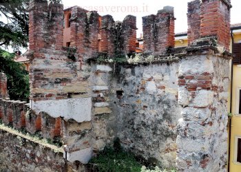 zona circostante - Two-room apartment Via Ponte Pietra
 
2, Verona - photo 25