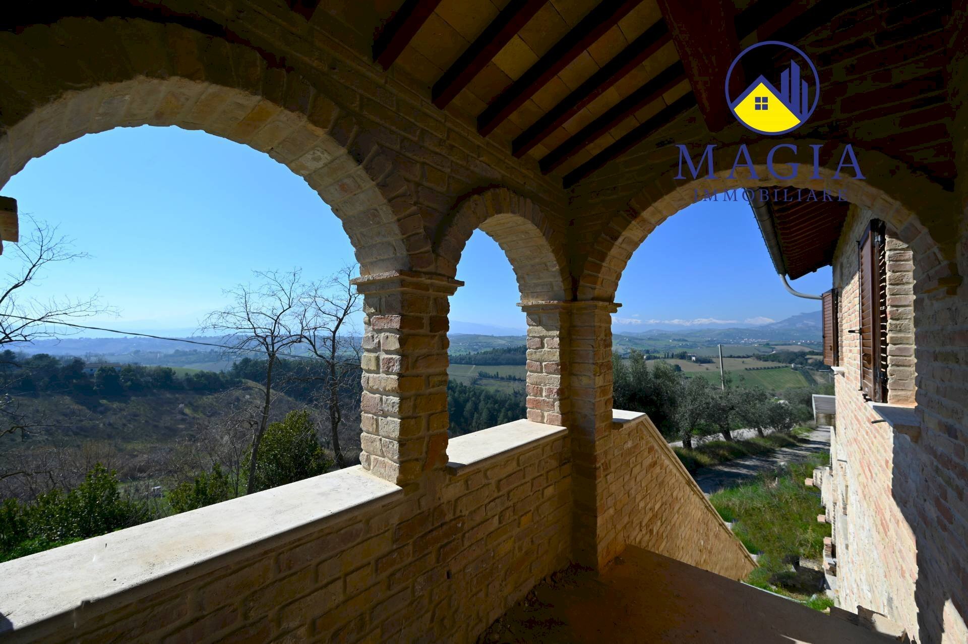 Foto 1 - Rustico 3, Castorano - foto 1