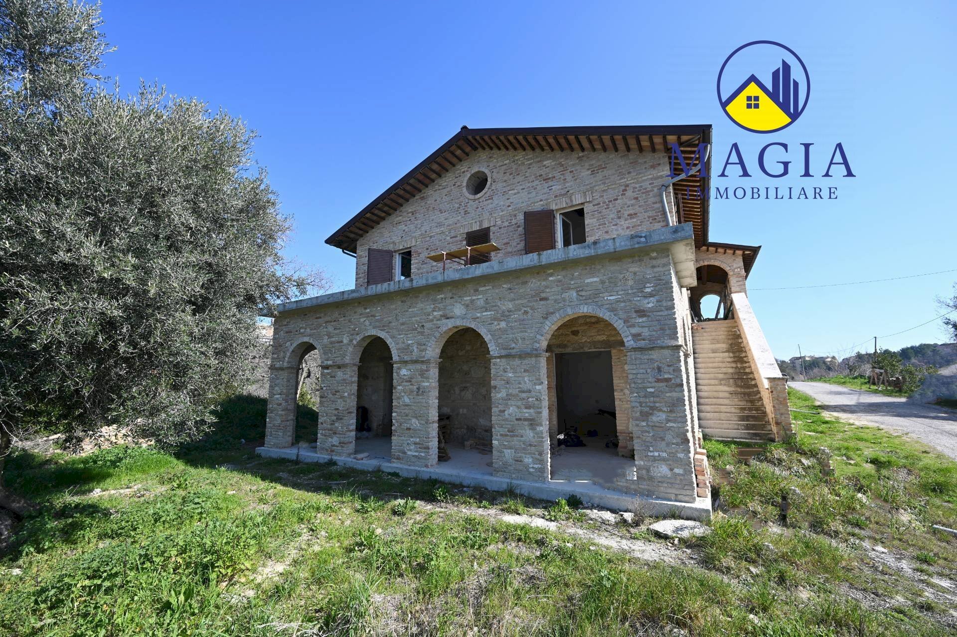 Foto 2 - Rustico 3, Castorano - foto 2