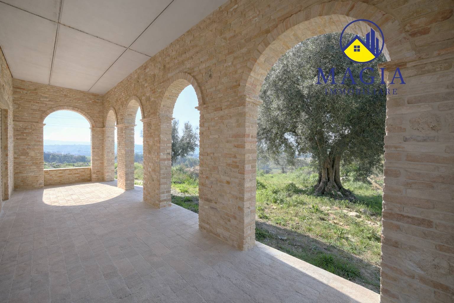 Foto 3 - Rustico 3, Castorano - foto 3