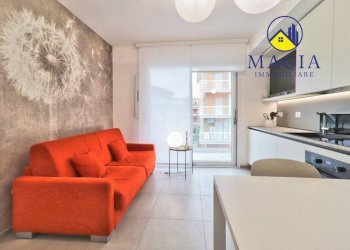 Foto 5 - Three-room apartment 5, San Benedetto del Tronto - photo 5