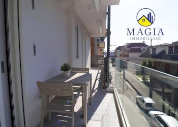 Foto 8 - Three-room apartment 5, San Benedetto del Tronto - photo 8