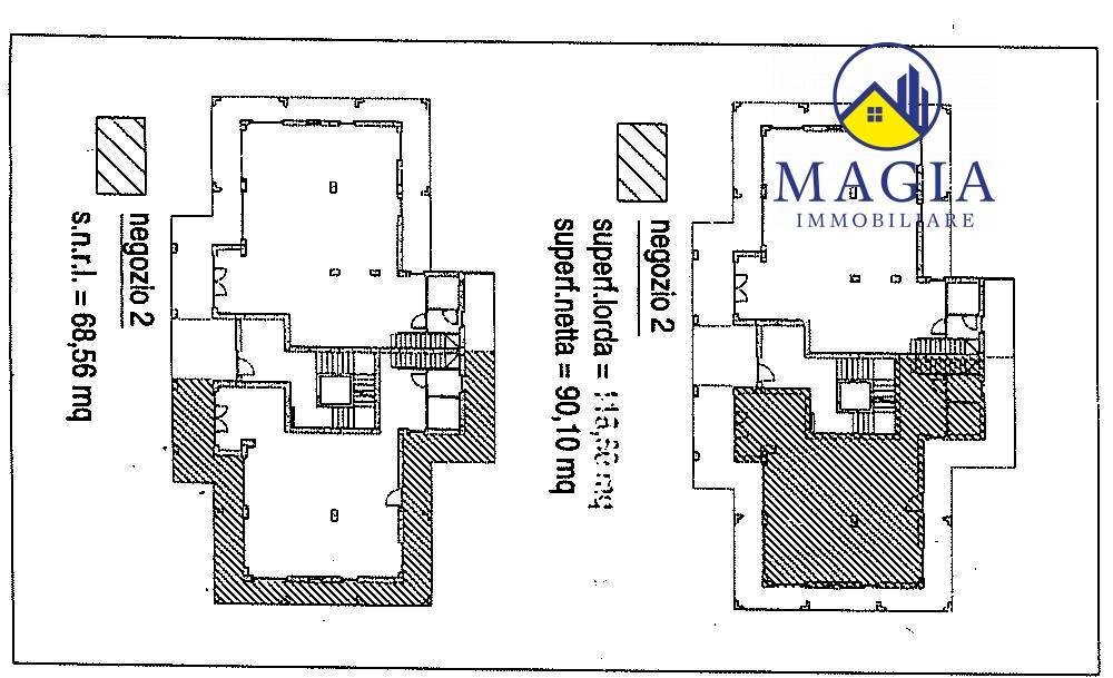 Foto 4 - Commercial Premises 106, Spinetoli - photo 3