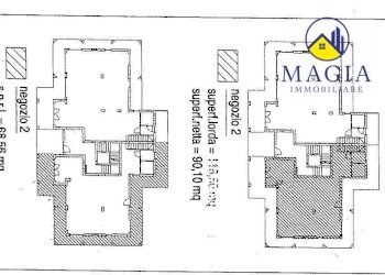 Foto 4 - Commercial Premises 106, Spinetoli - photo 3