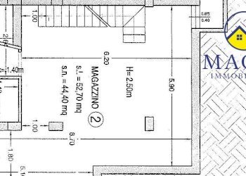 Foto 5 - Commercial Premises 106, Spinetoli - photo 4