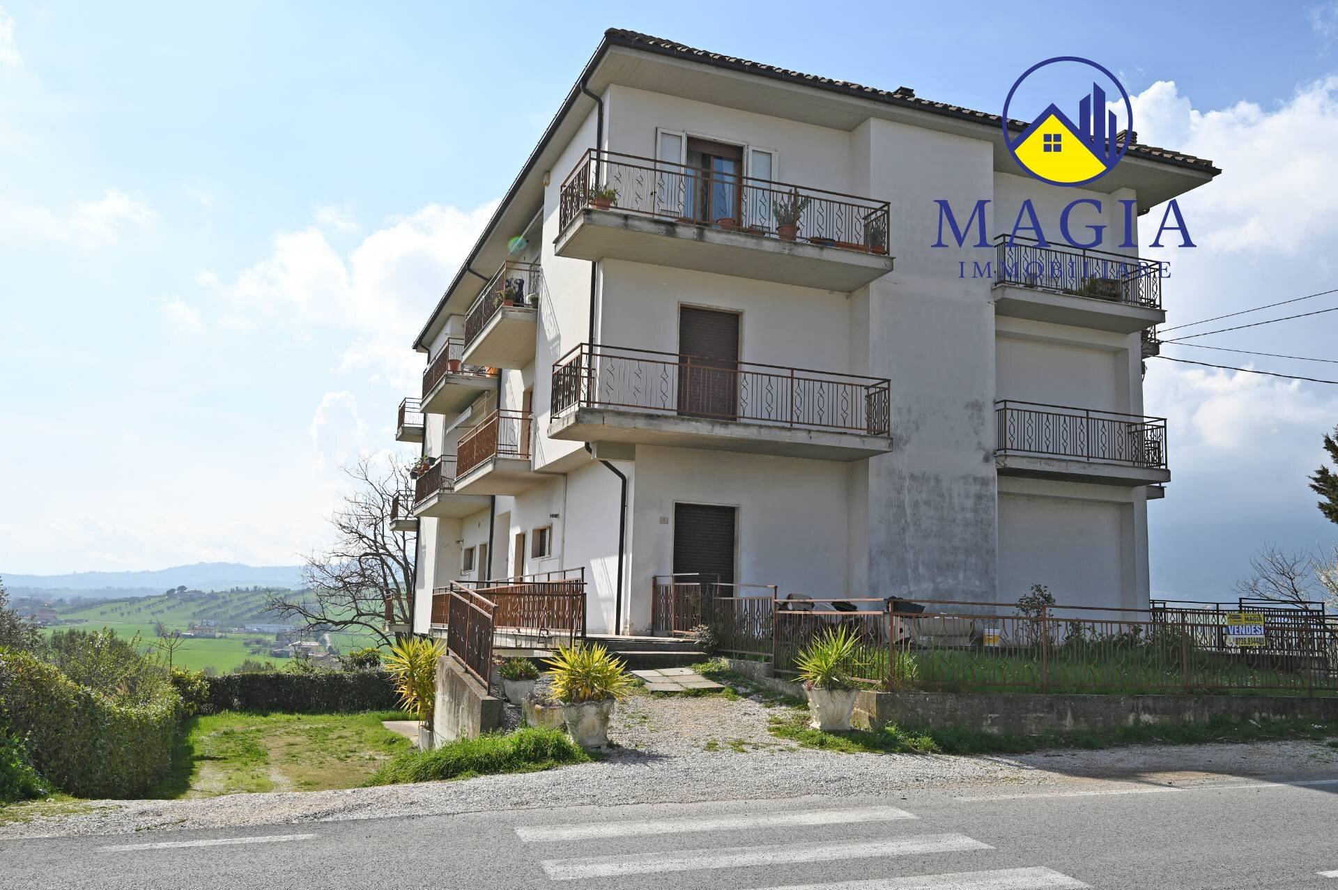 Foto 1 - Quadrilocale 2, Maltignano - foto 1