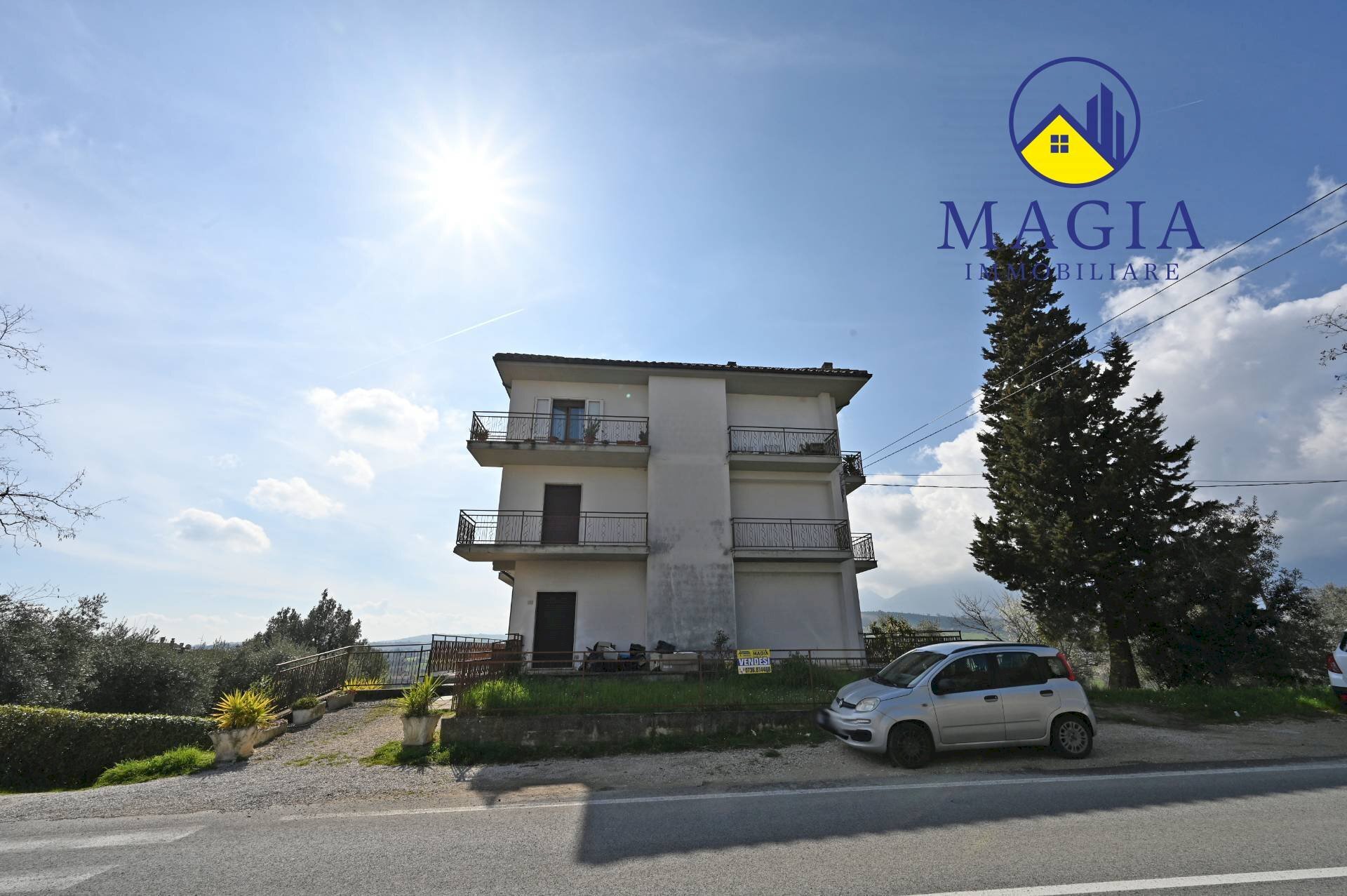 Foto 1 - Quadrilocale 2, Maltignano - foto 1